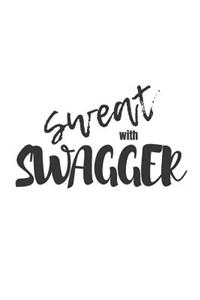 Sweat with Swagger