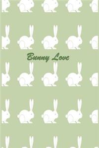 Bunny Love