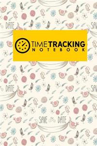 Time Tracking Notebook
