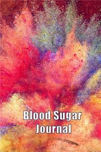 Blood Sugar Journal