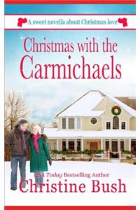 Christmas with the Carmichaels