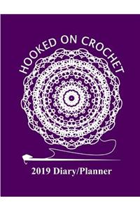 Hooked on Crochet