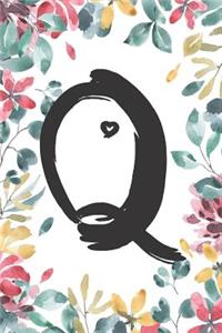 Q
