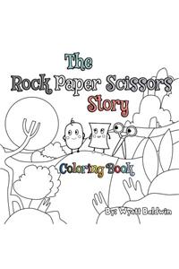 Rock Paper Scissors Story