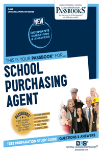 School Purchasing Agent (C-863)