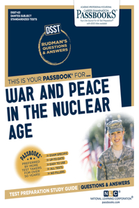 War and Peace in the Nuclear Age (Dan-63)