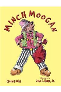 Minch Moogan