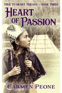 Heart of Passion