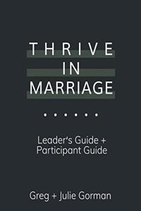 Thrive In Marriage