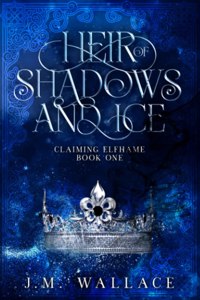 Heir of Shadows and Ice