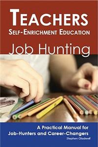 Teachers - Self-Enrichment Education