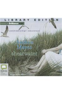 Shearwater