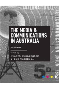 The Media and Communications in Australia