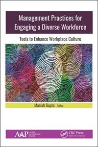 Management Practices for Engaging a Diverse Workforce