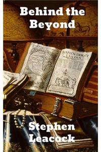 Behind the Beyond