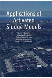 Applications of Activated Sludge Models