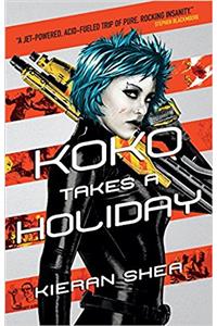 Koko Takes a Holiday