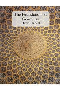 Foundations of Geometry