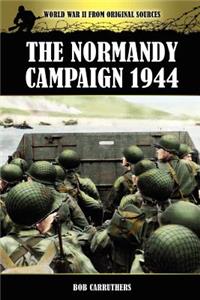 Normandy Campaign 1944