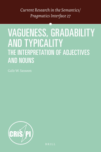Vagueness, Gradability and Typicality