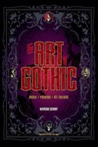 The Art of Gothic