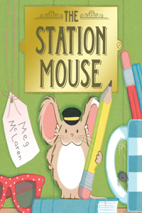 Station Mouse