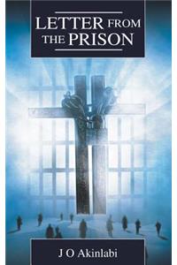 Letter From The Prison