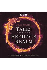 Tales from the Perilous Realm: Special Edition