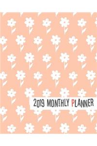 2019 Planner