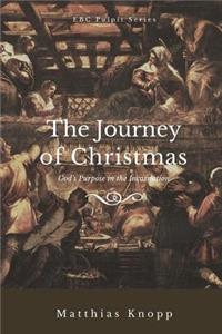 Journey of Christmas