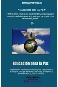 Educación Para La Paz