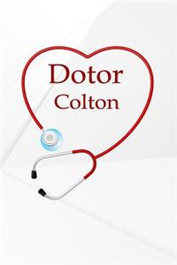 Doctor Colton
