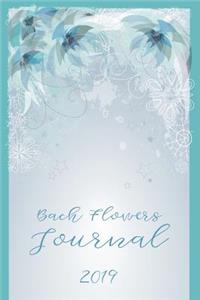 Bach Flowers Journal 2019