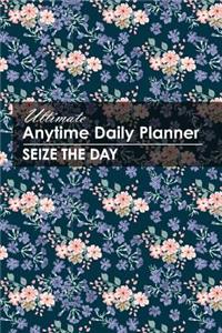 Ultimate Anytime Daily Planner