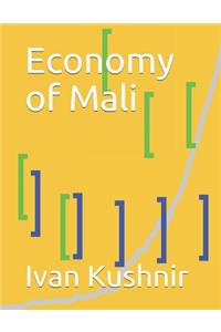 Economy of Mali