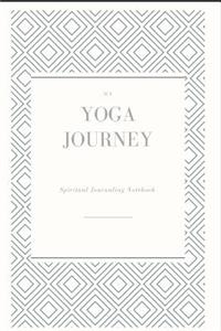 My Yoga Journey