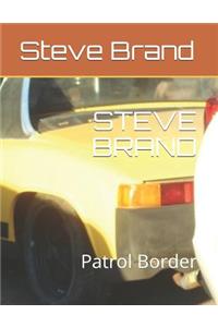 Steve Brand