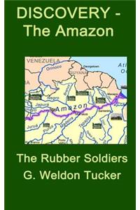 Discovery - The Amazon