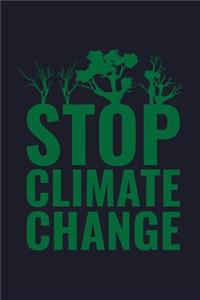 Stop Climate Change