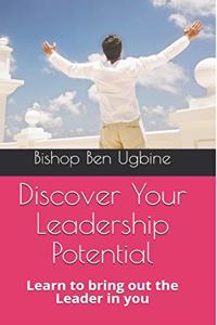 Discover Your Leadership Potential