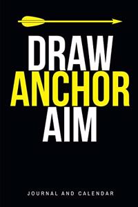 Draw Anchor Aim