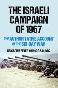 Israeli Campaign of 1967