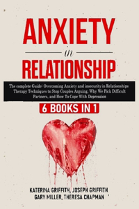 Anxiety in Relationship