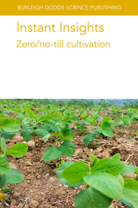 Instant Insights: Zero/No Till Cultivation