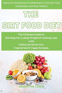 The Sirt Food Diet