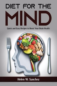 Diet for the MIND