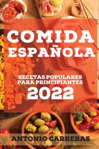 Comida Española