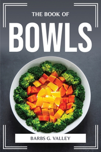 Book of Bowls