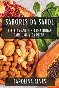Sabores da Saúde