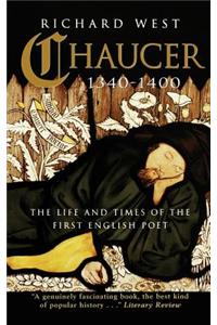 Chaucer 1340-1400